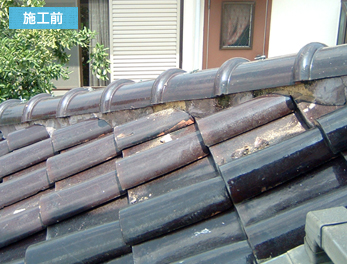 漆喰(しっくい)