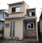 京都市伏見区T様邸　全面改装