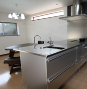 枚方市N様邸　全面改装