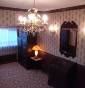 大阪市北区Ｍ様邸　和室の内装工事