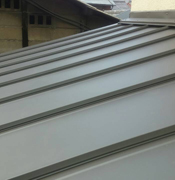 京都市H様邸テラス工事