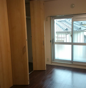 宇治市T様邸　リビング改装工事