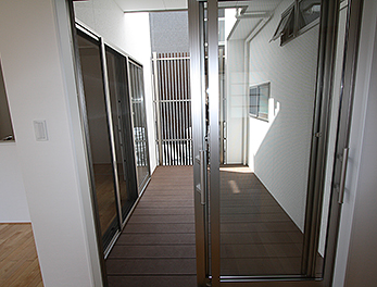 奈良県　T様邸　新築工事