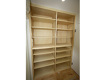 奈良県　T様邸　新築工事