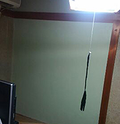 枚方市Y様邸　綿壁塗り替え工事