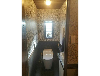 枚方市　K様邸　新築工事