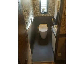 枚方市　K様邸　新築工事