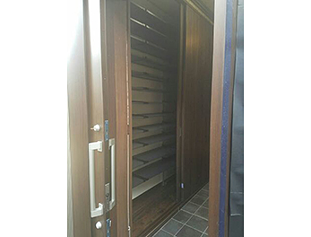 枚方市　K様邸　新築工事