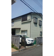 枚方市A様邸外壁塗装工事