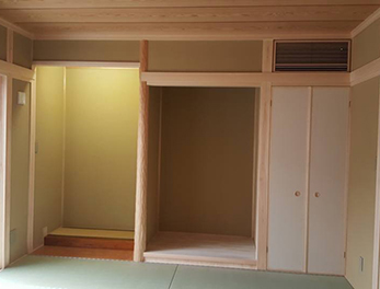 枚方市　T様　新築工事