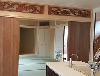 枚方市　T様　新築工事