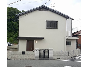 枚方市　T様　新築工事