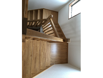 枚方市　T様　新築工事