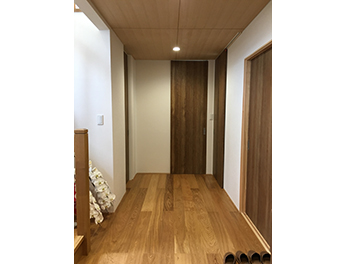 枚方市　T様　新築工事