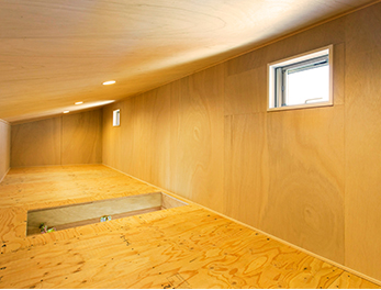 枚方市　T様　新築工事