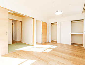 枚方市　T様　新築工事