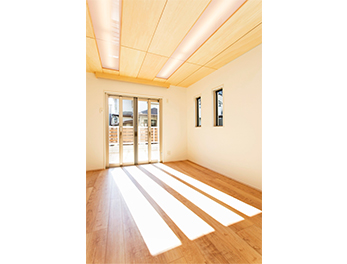 枚方市　T様　新築工事