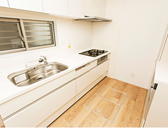 枚方市　T様　新築工事