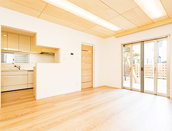 枚方市　T様　新築工事