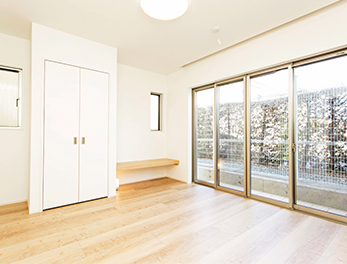 枚方市　T様　新築工事