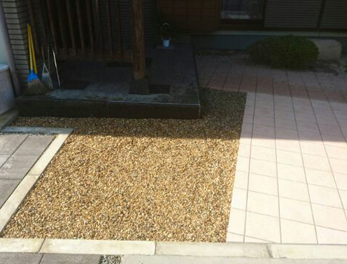 奈良県橿原市 S様邸 外装改修工事