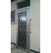 京田辺市、H様邸、勝手口工事