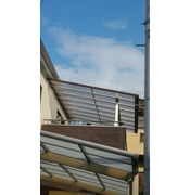 枚方市T様邸テラス新設工事