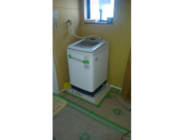 八幡市、K様邸増築工事