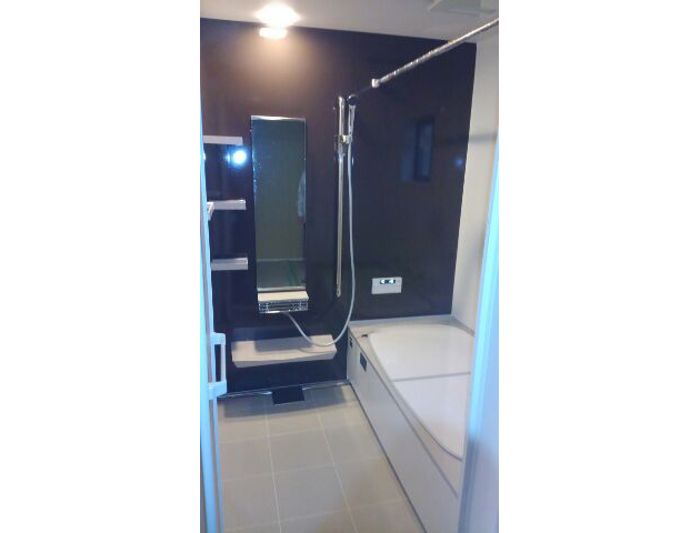 八幡市、K様邸増築工事