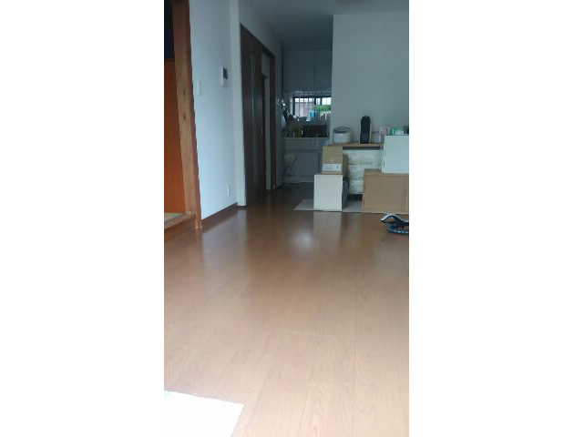 八幡市、K様邸増築工事