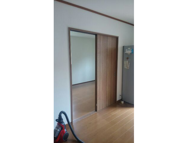 八幡市、K様邸増築工事