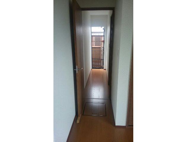 八幡市、K様邸増築工事