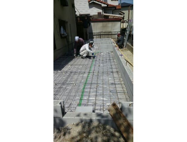 八幡市、K様邸増築工事