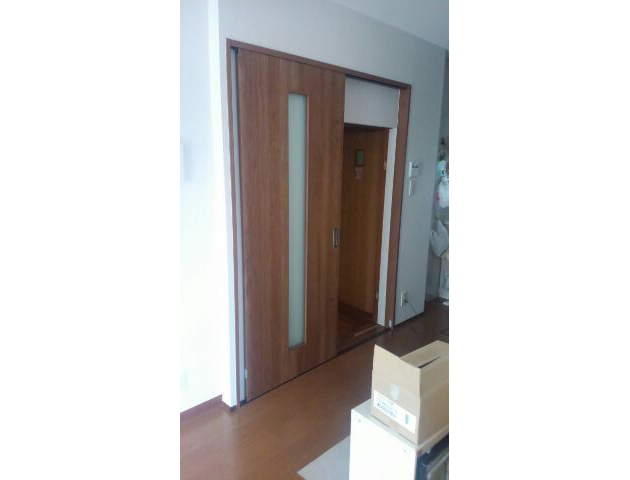 八幡市、K様邸増築工事