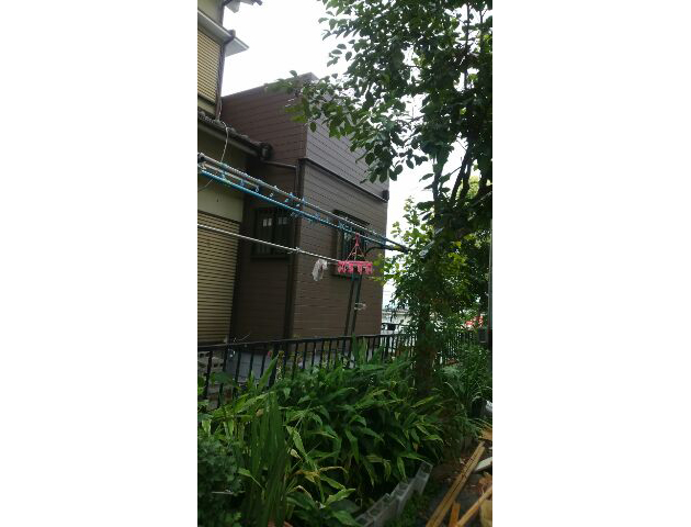 八幡市、K様邸増築工事