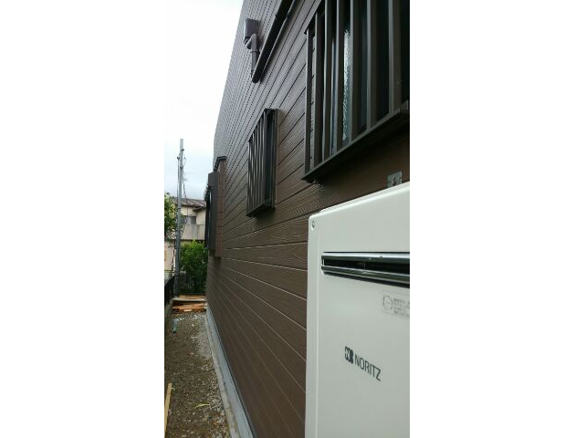 八幡市、K様邸増築工事