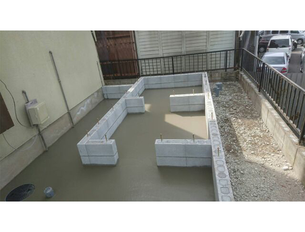 八幡市、K様邸増築工事